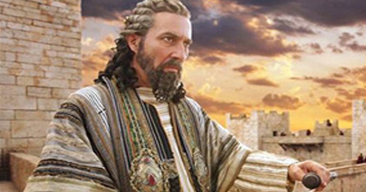 herod-the-great-sermons-sandia-presbyterian-church